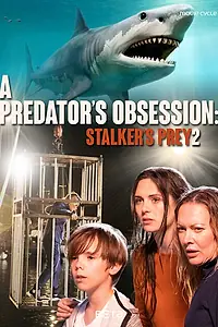 Постер к фильму «Stalker's Prey 2 (2020)»