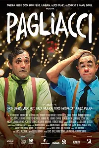 Постер к фильму «Pagliacci (2018)»