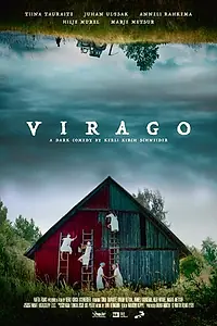 Постер к фильму «Virago (2019)»