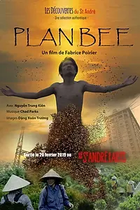 Постер к фильму «Plan Bee (2019)»