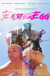 Постер к фильму «Easter Egg (2018)»