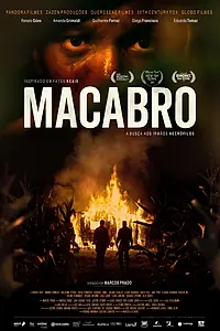 Постер к фильму «Макабр (2019)»