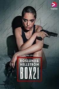 Главный постер сериала «Заложницы: Ячейка 21 (2020)»