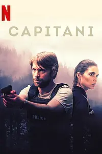 Постер к сериалу «Капитани (2019 - 2022)»