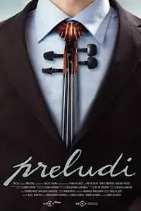 Постер к фильму «Preludi (2019)»