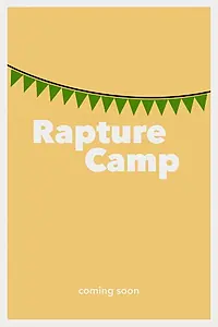 Постер к фильму «Rapture Camp (2023)»