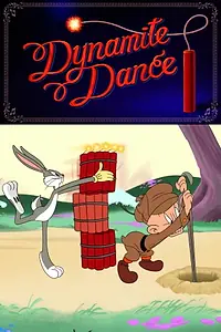 Постер к мультфильму «Looney Tunes: Dynamite Dance (2019)»