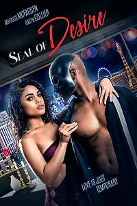 Главный постер фильма «Seal of Desire (2022)»
