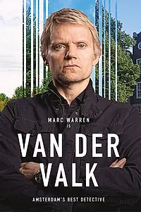 Постер к сериалу «Ван дер Валк (2020 - 2023)»