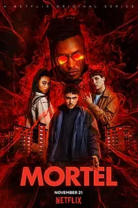 Постер к сериалу «Смертоносный (2019 - 2021)»