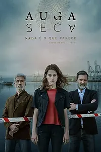 Постер к сериалу «Сухая вода (2020 - 2021)»