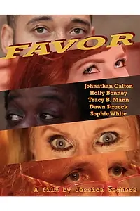 Главный постер фильма «Favor Nola (2019)»