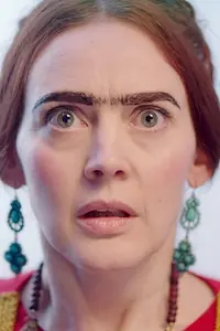Постер к фильму «Frida Think (2018)»