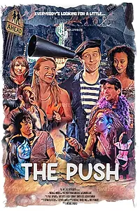 Постер к фильму «The Push (2020)»
