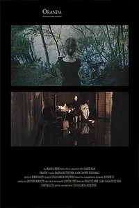 Постер к фильму «Oranda (2019)»