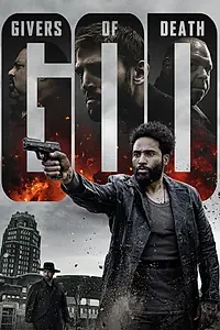 Постер к фильму «Givers of Death (2020)»