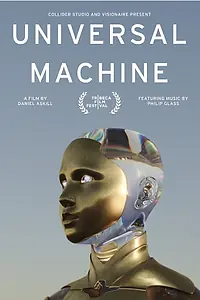 Постер к фильму «Universal Machine (2019)»