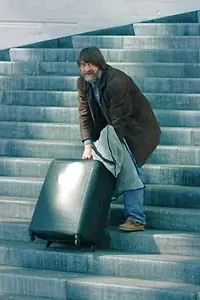 Главный постер фильма «Ceci n'est pas une valise (2019)»