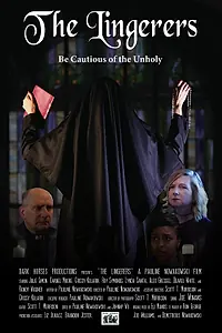 Постер к фильму «The Lingerers (2020)»