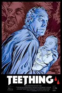 Постер к фильму «Teething (2020)»