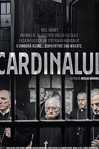 Постер к фильму «Cardinalul (2019)»