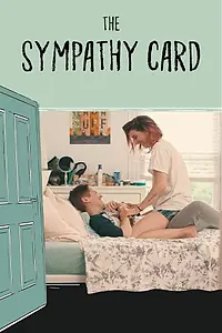 Постер к фильму «The Sympathy Card (2019)»