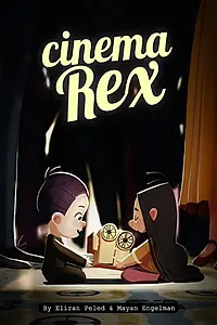 Постер к мультфильму «Cinema Rex (2020)»