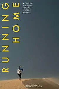 Постер к фильму «Running home (2019)»