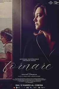 Постер к фильму «Вернуться (2019)»