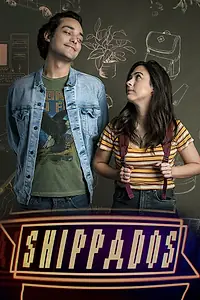 Главный постер сериала «Shippados (2019)»