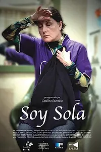 Постер к фильму «Soy sola (2019)»