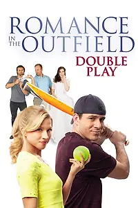 Постер к фильму «Romance in the Outfield: Double Play (2020)»
