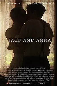 Постер к фильму «Jack and Anna (2019)»