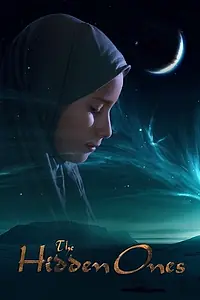 Главный постер фильма «The Hidden Ones (2019)»