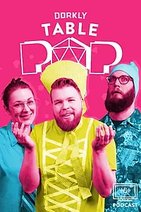 Постер к сериалу «TablePop (2019)»