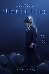 Постер к фильму «Under the Lights (2020)»