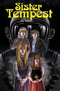 Постер к фильму «Sister Tempest (2020)»