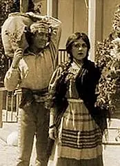 Постер к фильму «Рамона (1910)»