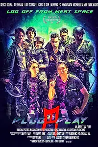 Постер к фильму «PLUG en PLAY (2019)»