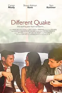Постер к фильму «Different Quake (2019)»