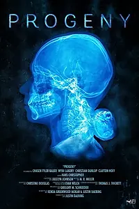 Постер к фильму «Progeny (2019)»