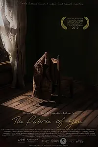 Главный постер мультфильма «The Fabric of You (2019)»