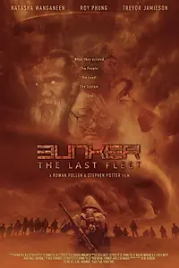 Главный постер фильма «Bunker: The Last Fleet (2022)»