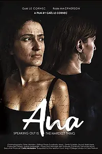 Постер к фильму «Ana (2019)»