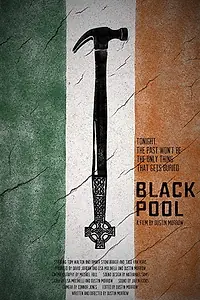 Постер к фильму «Black Pool (2019)»