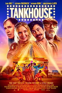 Постер к фильму «Tankhouse»