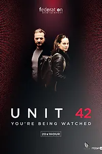 Постер к сериалу «Отдел 42 (2017 - 2019)»