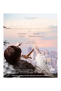 Постер к фильму «Expiration (2019)»