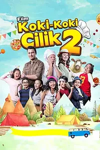 Постер к фильму «Koki-Koki Cilik 2 (2019)»