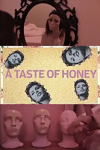 Главный постер фильма «A Taste of Honey (2019)»